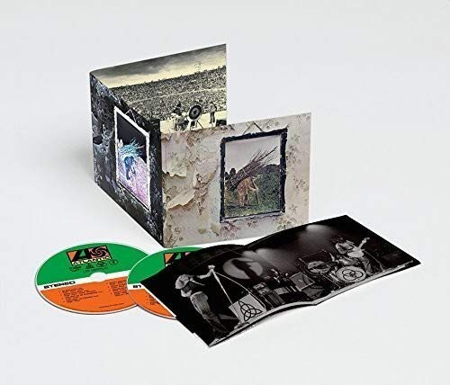 Led Zeppelin － Copenhagen 1971 （No Label） | cinnamon の音楽